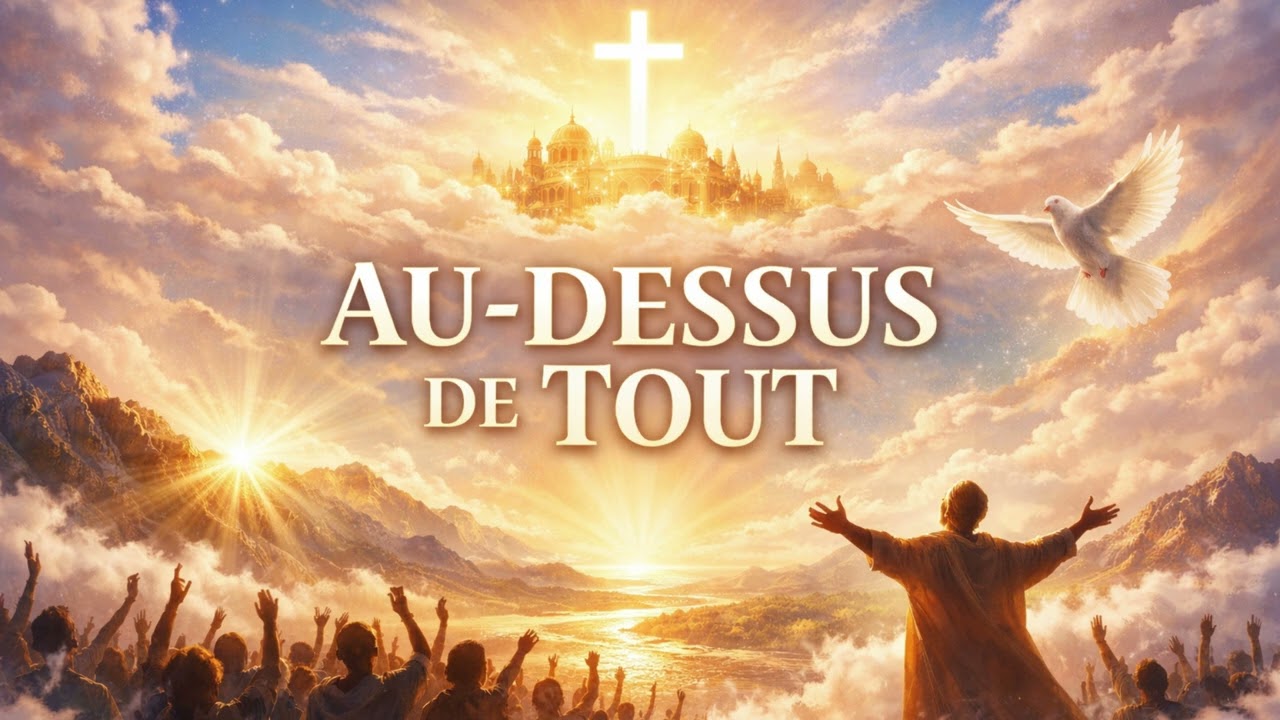 Au dessus de tout