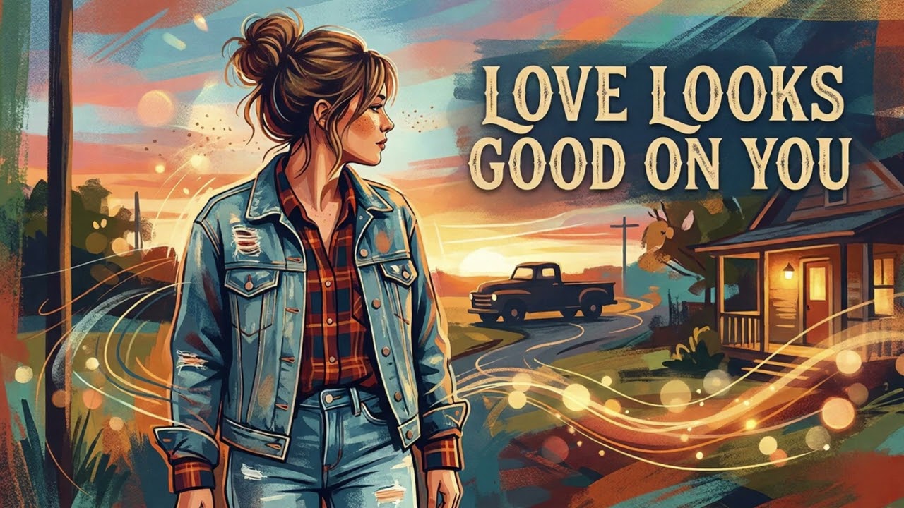 Love Looks Good On You