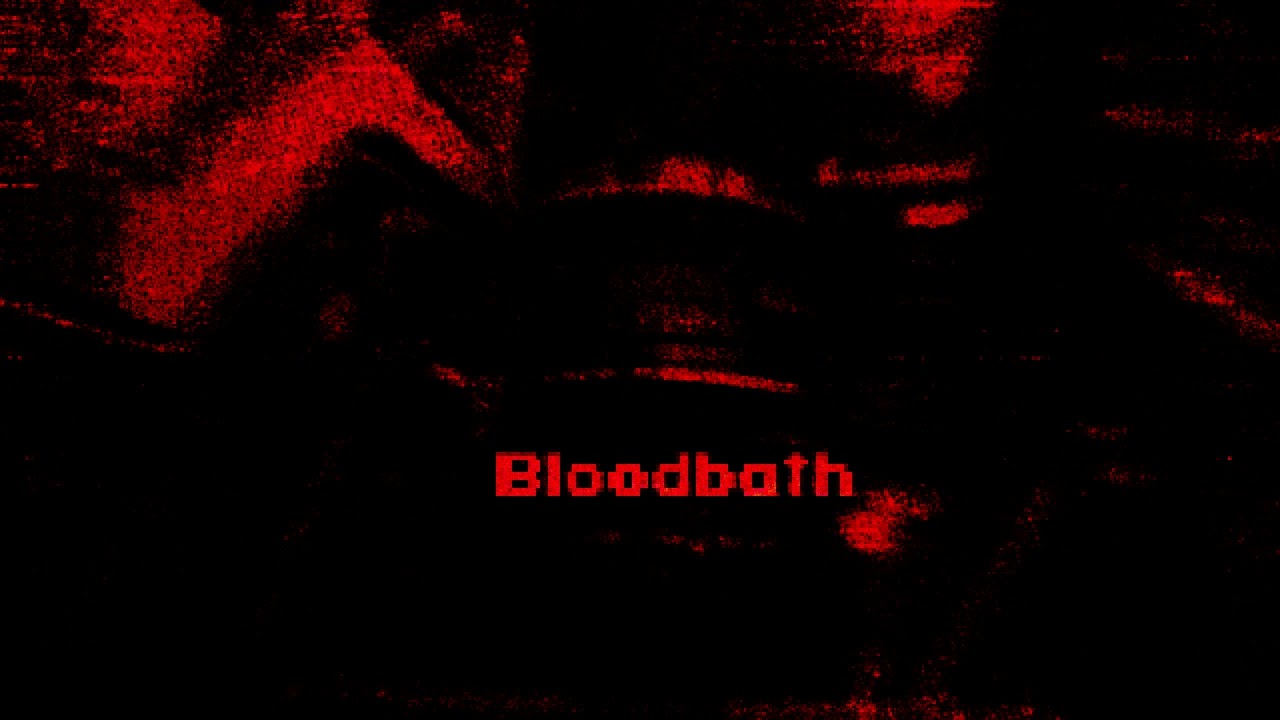 Dustfell - Bloodbath | Broken cover