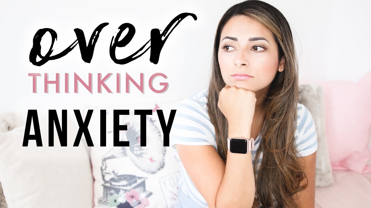 OVERTHINKING ANXIETY OR JUST BEING A MUM? | Mindful Motherhood | Ysis Lorenna