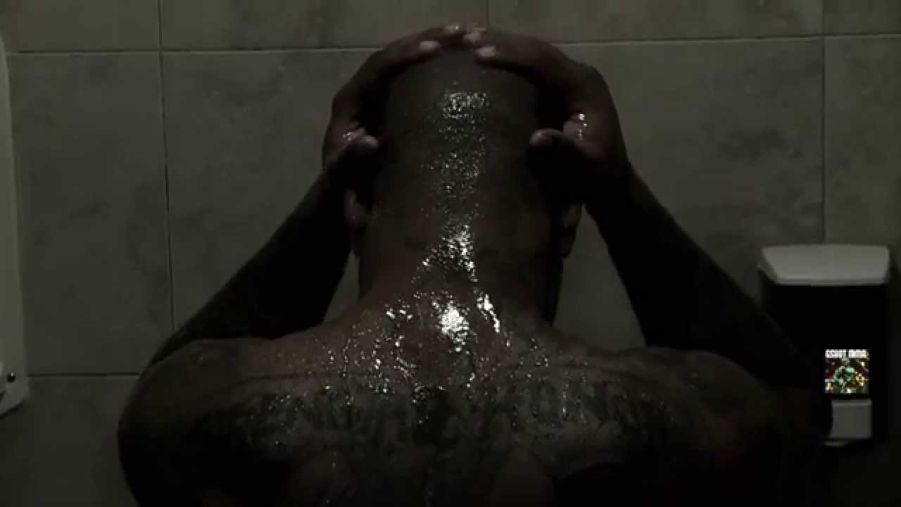 Tyrone Spong highlights 2015