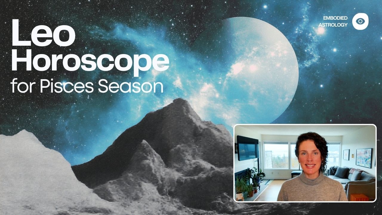 ♌ ЛЕВ ♌ &laquo;Более сильное притяжение&raquo; &mdash; ЕЖЕМЕСЯЧНЫЙ ГОРОСКОП ДЛЯ РЫБ НА СЕЗОН 2026