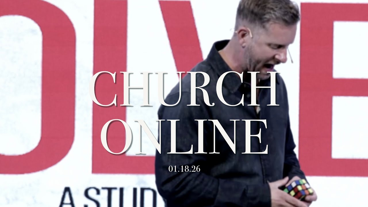 Flourishing Church January 18, 2026