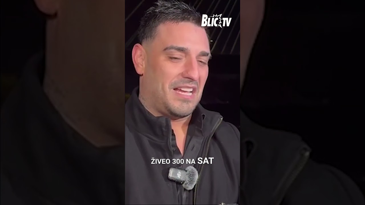 Darko Lazić: 