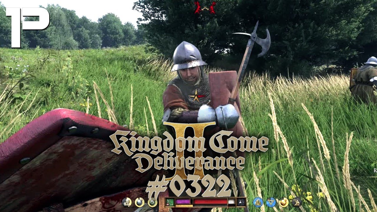 #kingdomcomedeliverance