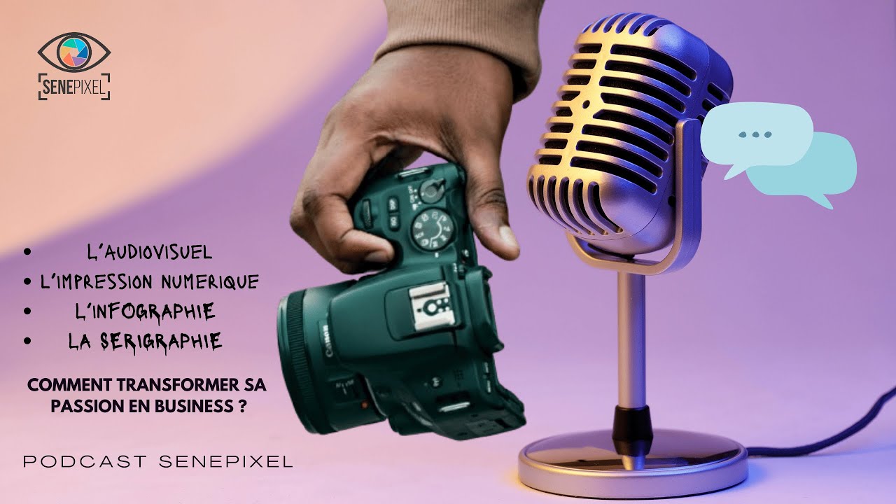 Comment transformer votre passion en business ? 