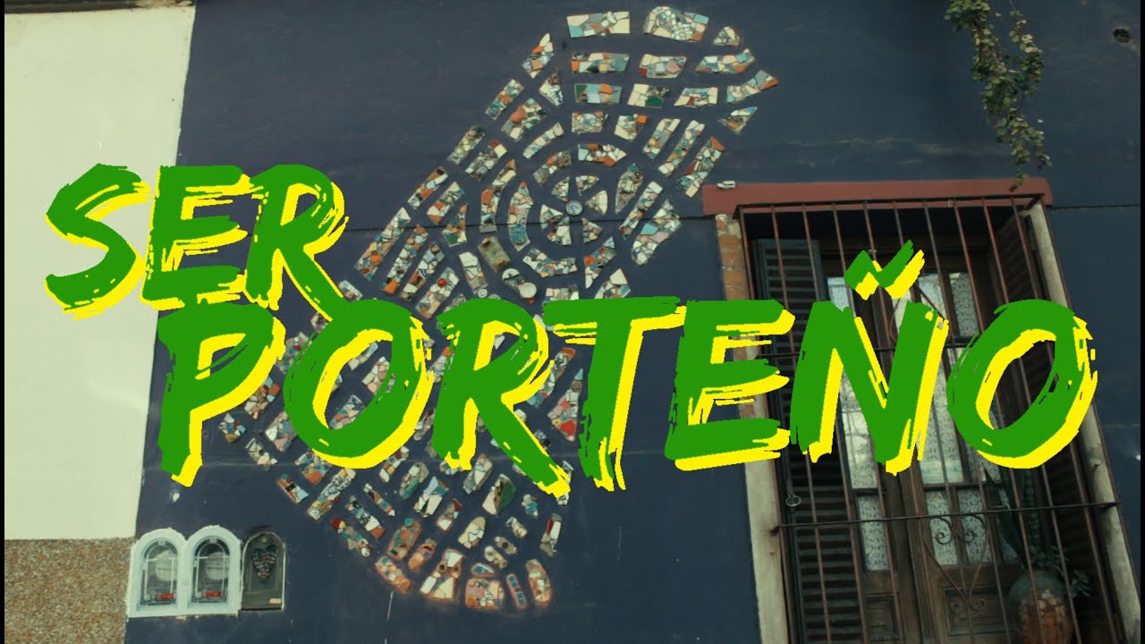 Barrio de Parque Chas | Comuna 15 | Ser Porteño