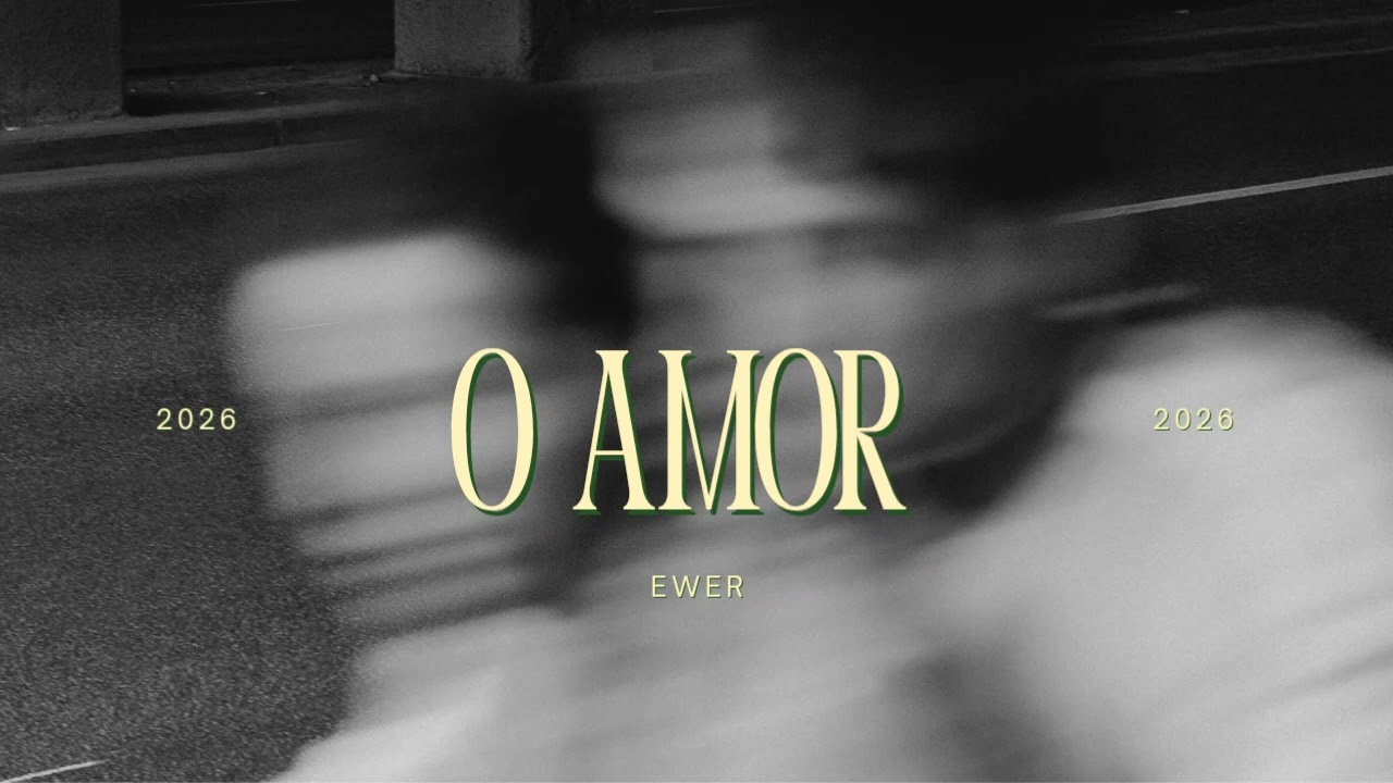 O AMOR 
