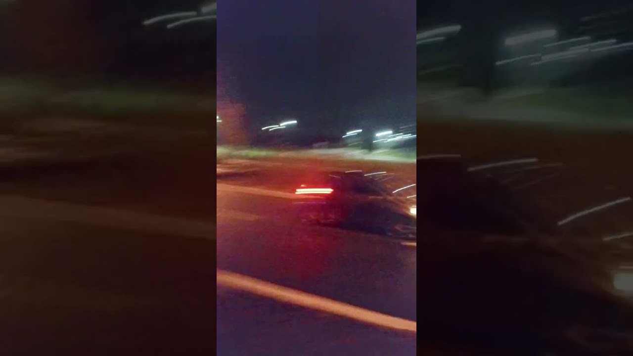 Roma Casal boccone pista ciclabile la passeggiata strada che vuoto che riprese quando bella e quasi 