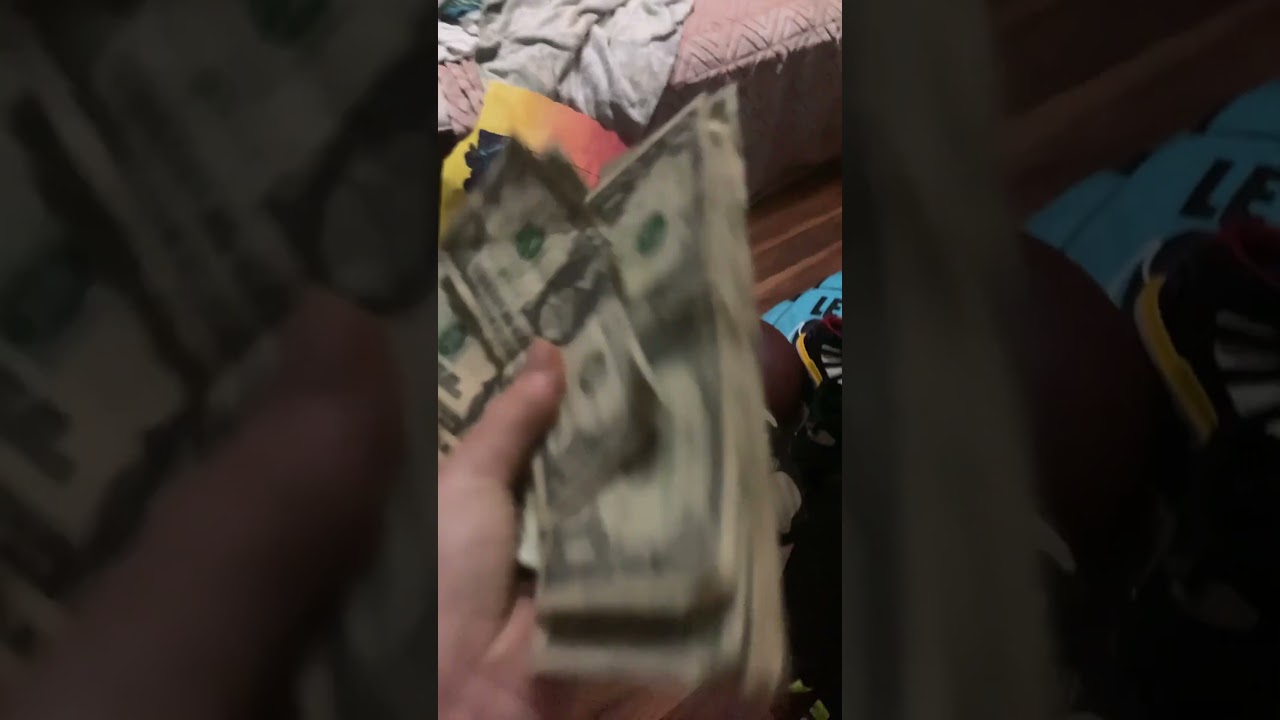 POV little kids flexing their money 🤣🤣
