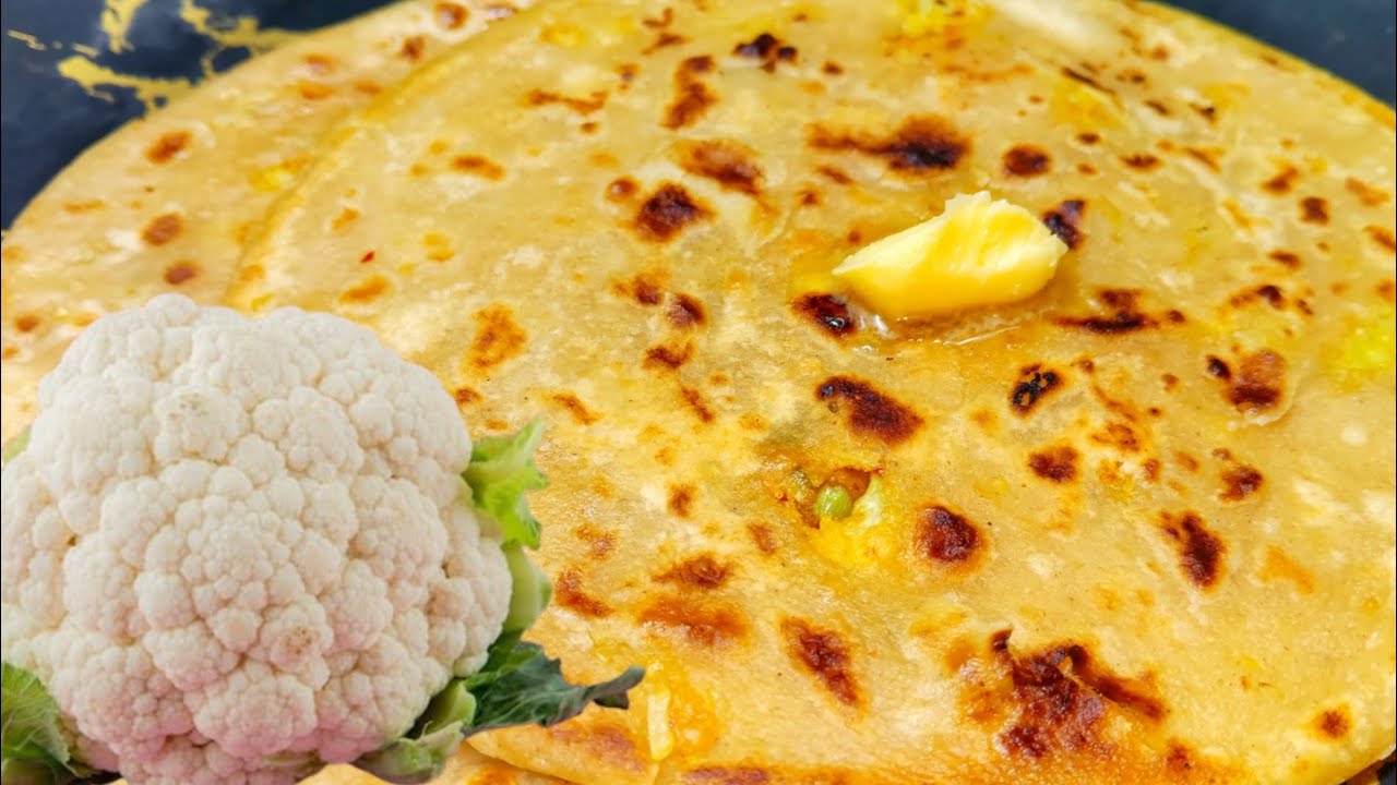 गोभी पराठे इस तरीके से बनाएगे बाकी सब पुराने तरीके भूल जाएगे | Gobi Paratha | Gobhi Paratha Recipe