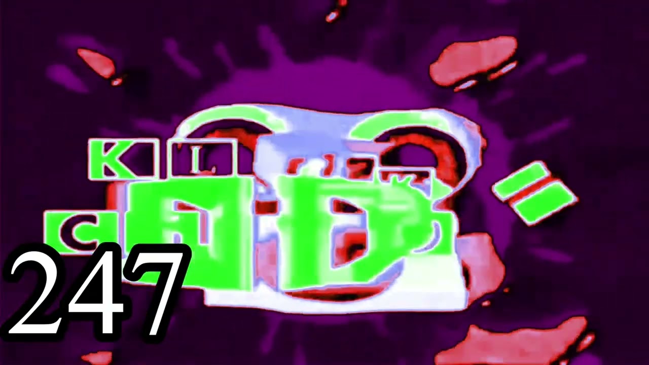 Klasky Csupo in G-Major Collection (201-300) (Android Version)