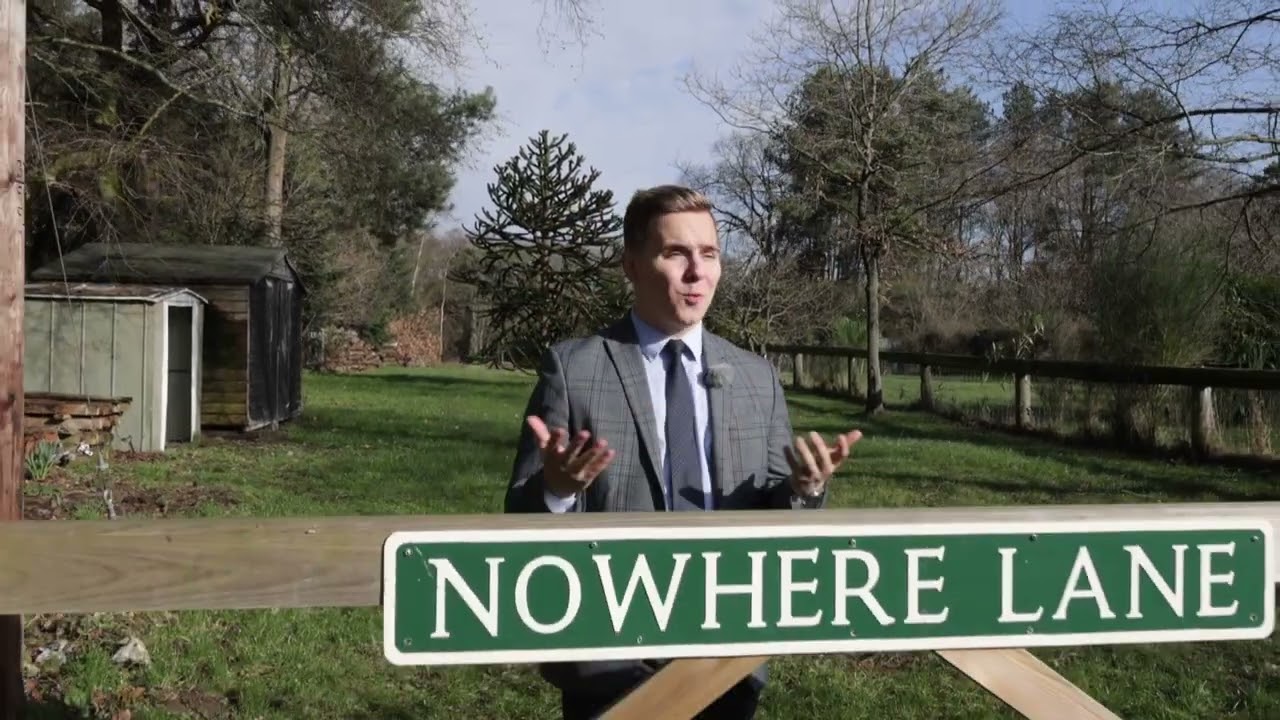 Green Lane, Mundford - Teaser