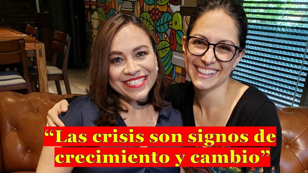 Estoy en una crisis existencial &iquest;qu&eacute; hago? - Entrevista con Maya Alonzo