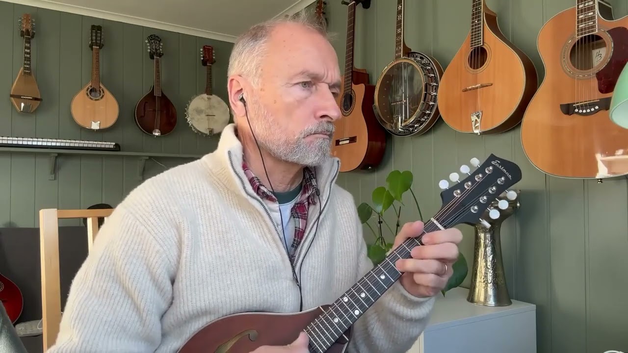 Planxty Greorge Brabazon
