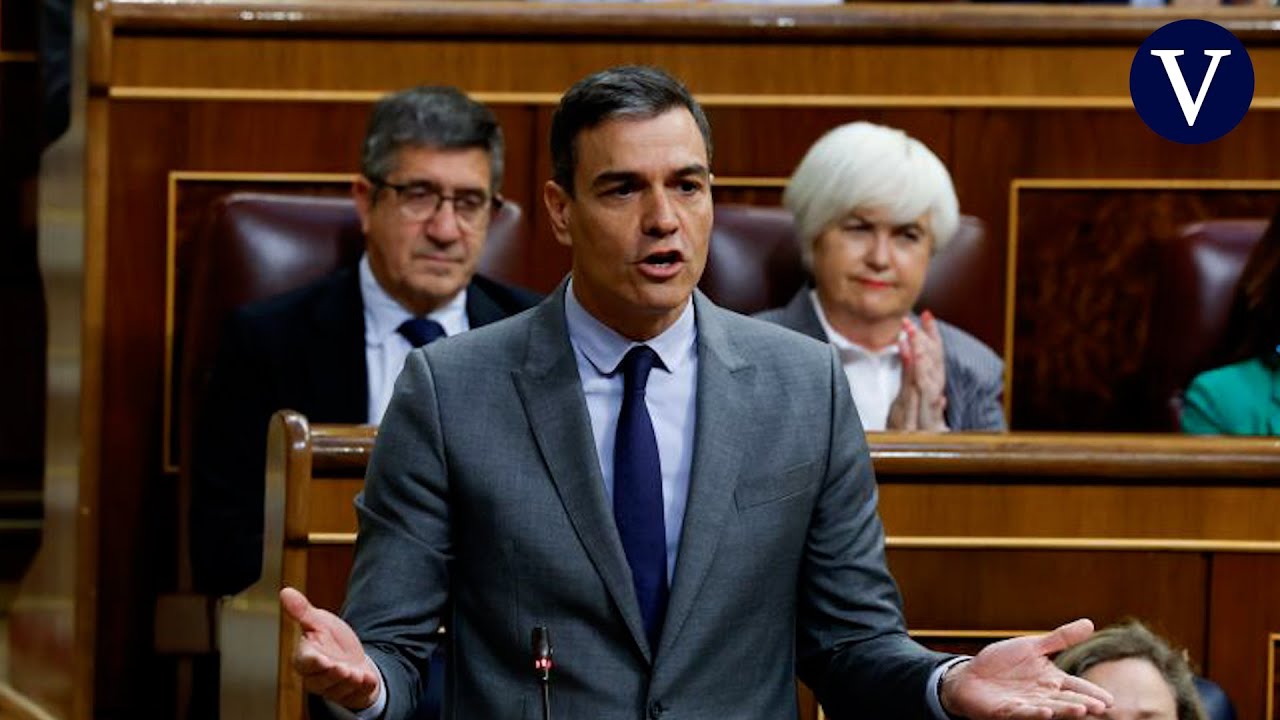 S&aacute;nchez, cara a cara con EH Bildu: &ldquo;Se han equivocado, lo que han hecho no es decente&rdquo;