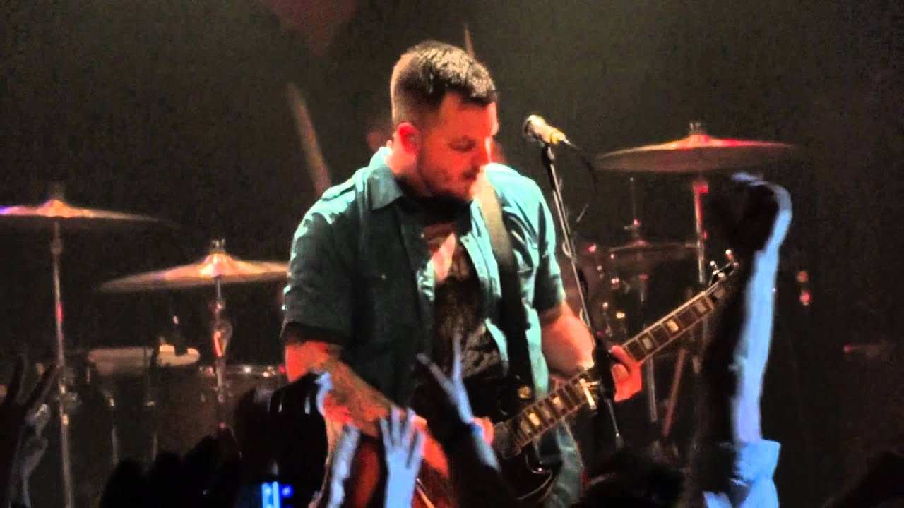 Thrice - 