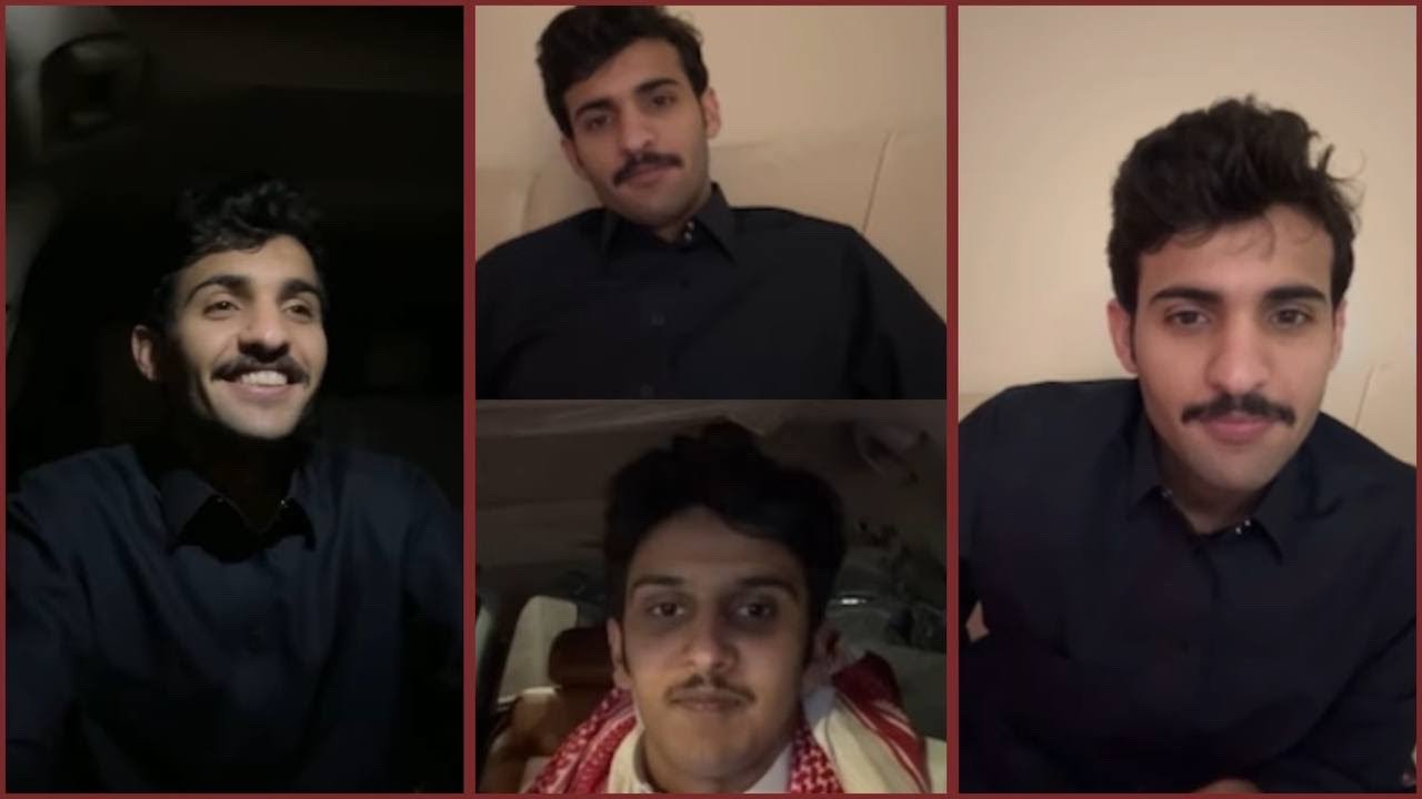 بث بهاج الاكلبي ج١ | مع سعد الشهري و معجب القحطاني !
