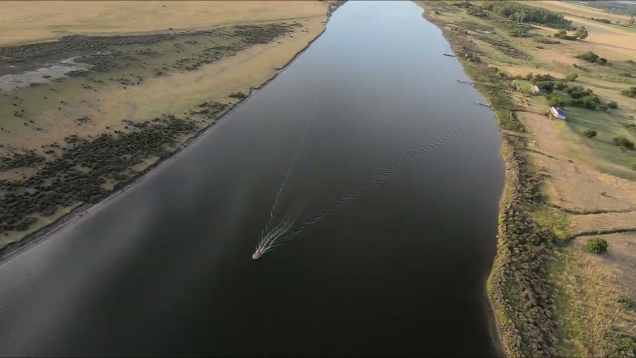 Vuelo sobre el Solís Grande 6-1-26