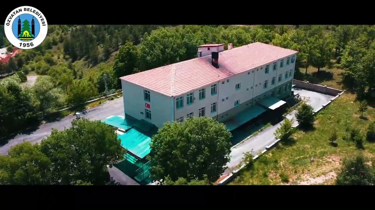 MARKA ŞEHRİN MARKA İLÇESİ ÖZVATAN