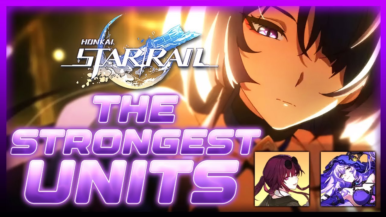 How Nihility Became The Strongest Path In Honkai: Star Rail