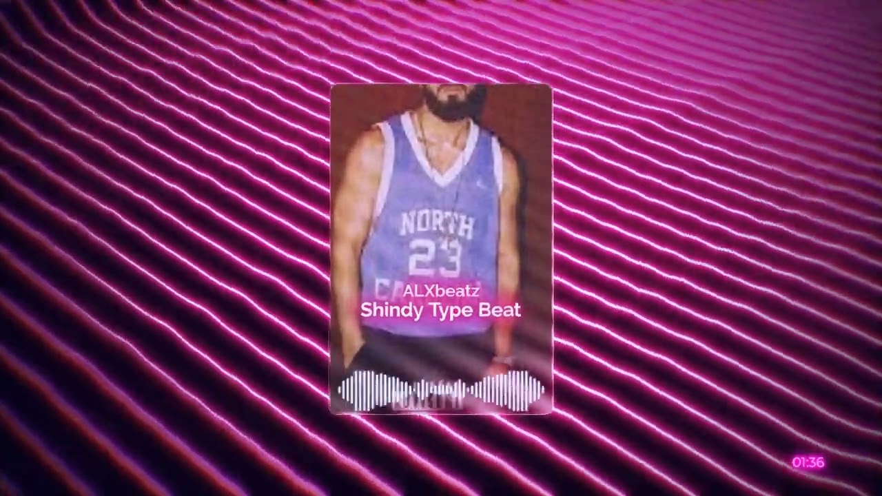 [FREE BEAT] Shindy Type Beat 2023 - 