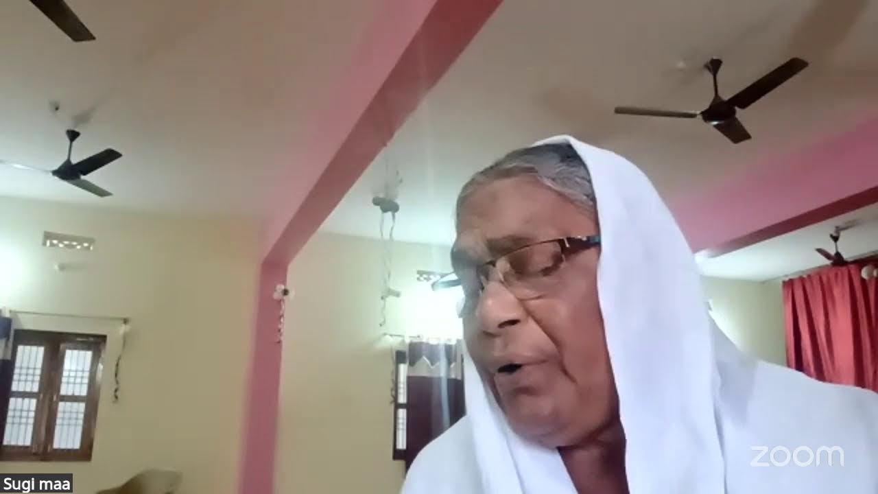 ✨ ZION CHURCH LAXMIPUR ✨'s Personal Meeting Room