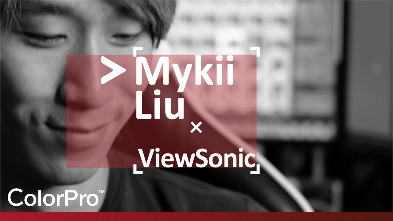 I Absolutely Love the ViewSonic VP2785-4K - Mykii Liu's Review