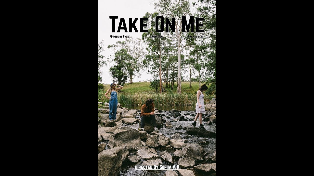 Take On Me