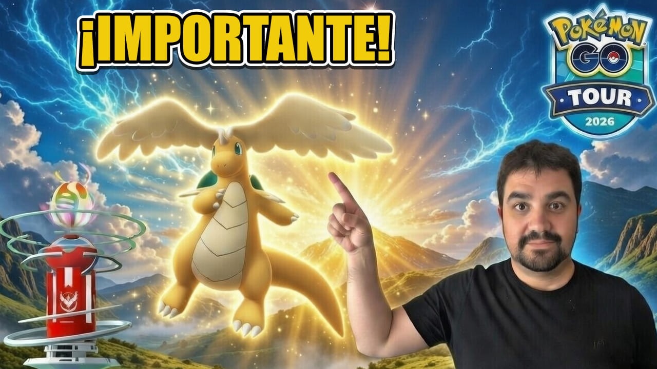 ¡HAZ ESTO en el Pokémon GO Tour Global! 🔥 Mejores TIPS para NO arruinarlo