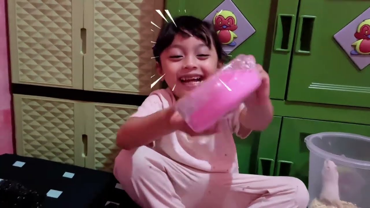 ‼️ESHAL BELI RUMAH UNTUK HAMSTER 🥳🎊