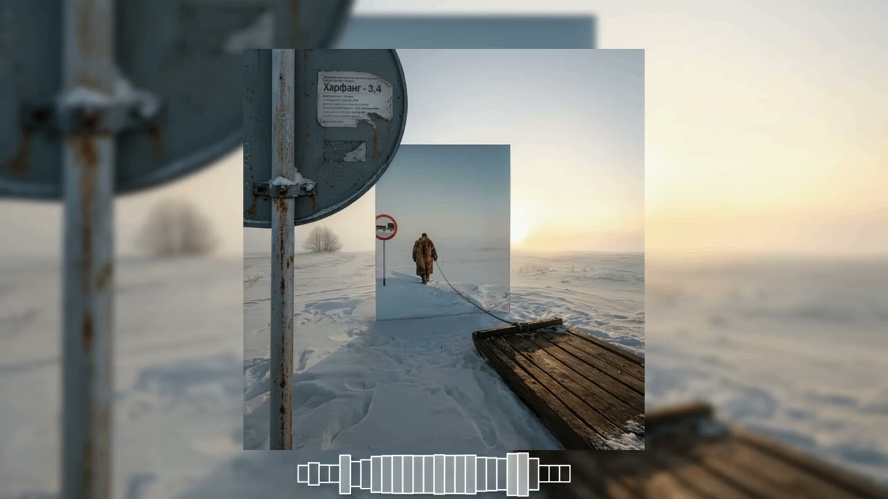 Харфанг &middot; DJ Valiko - Золото ( 2026 )