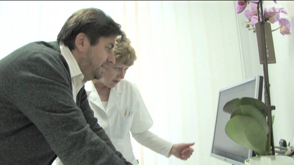 Mein Weg in die Niederlassung - Folge 3