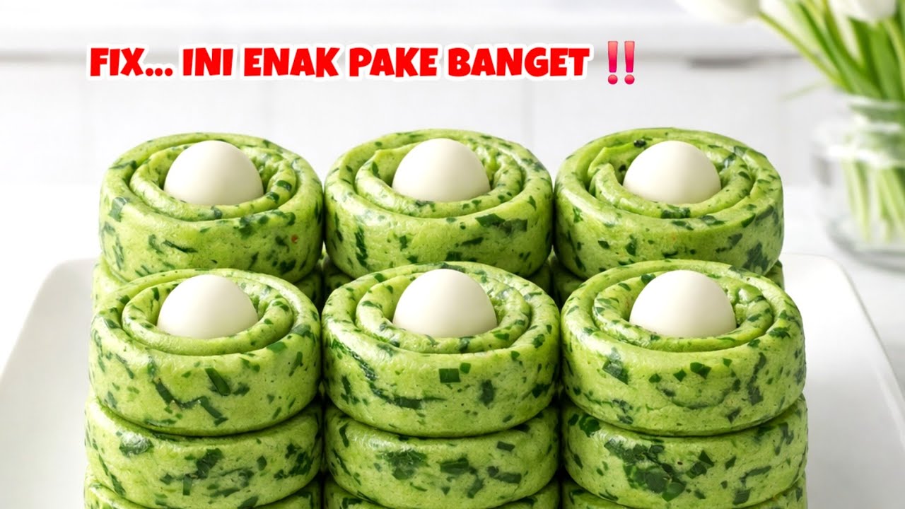 AWALNYA ISENG JUALAN INI, TERNYATA BANYAK YANG SUKA‼️ PADAHAL MEMBUATNYA MUDAH CUMA MODAL KECIL 