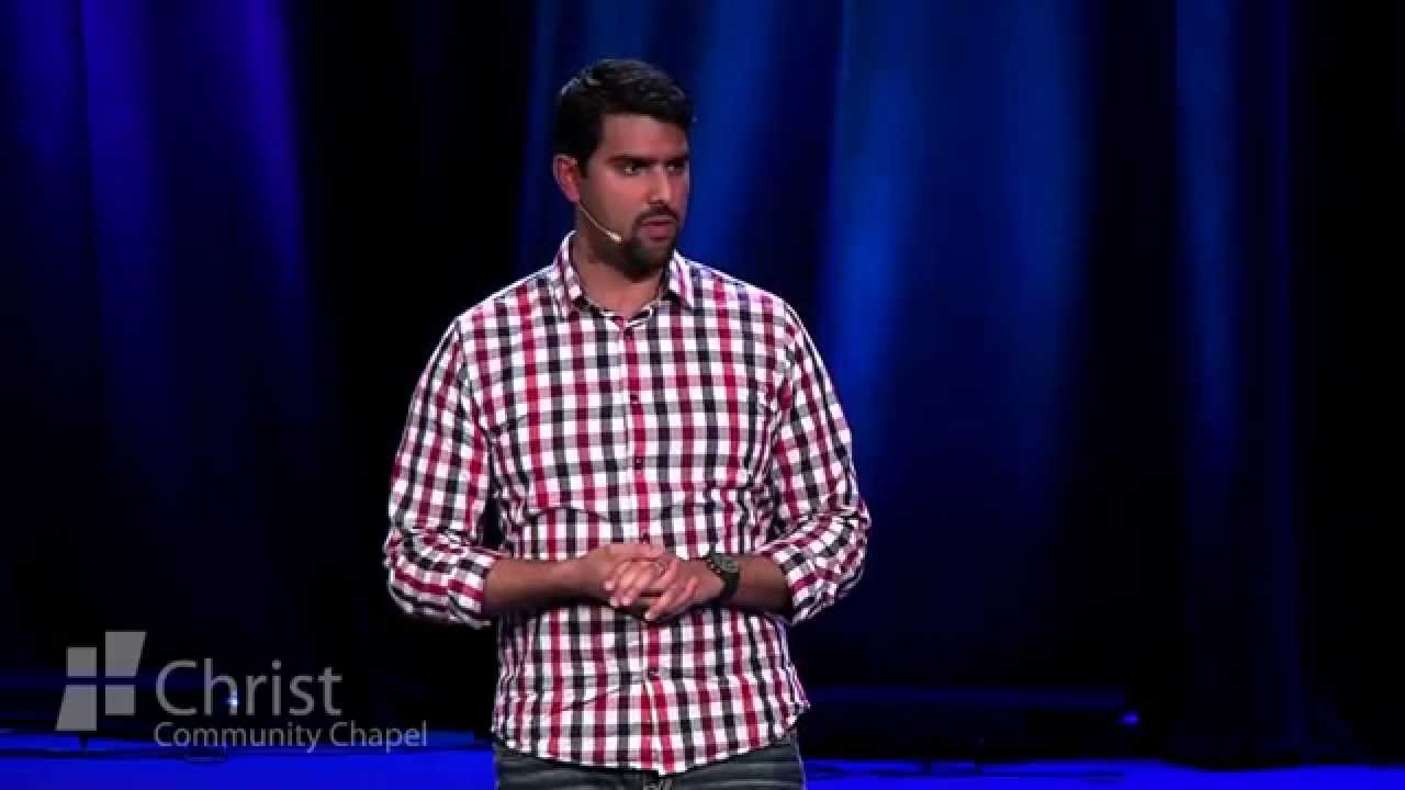 Что Коран говорит об Иисусе?