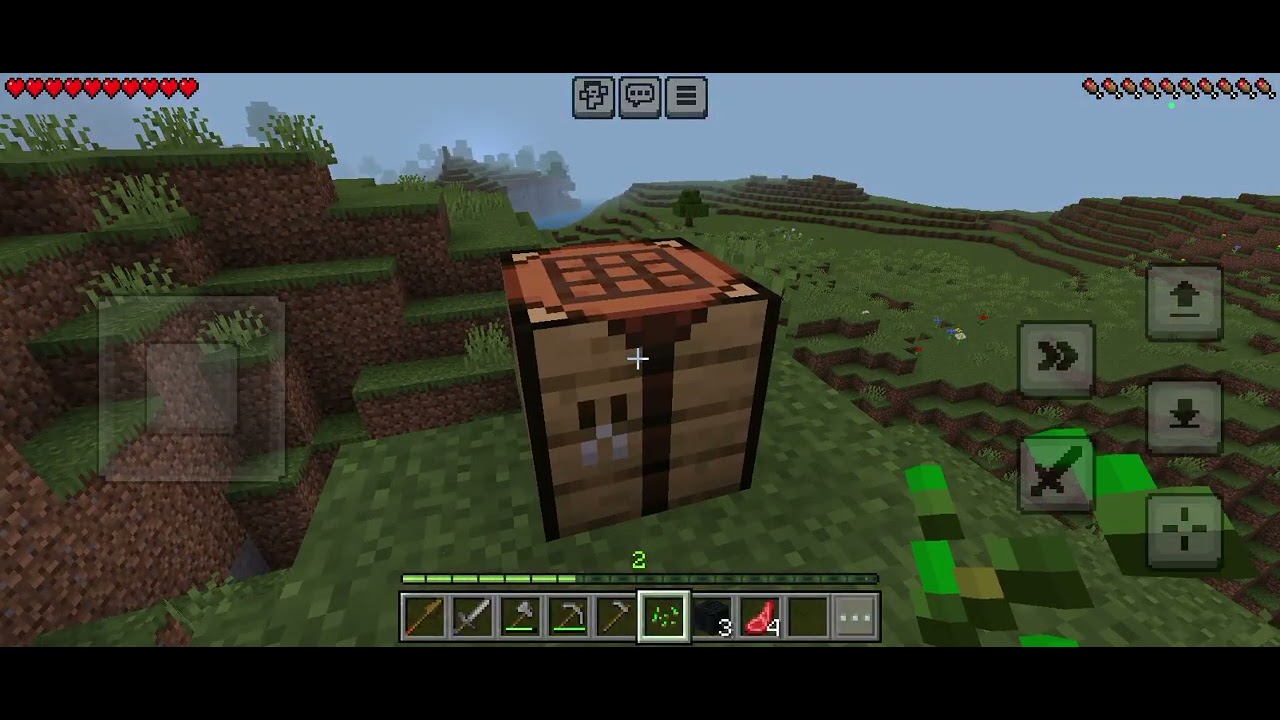 I play Minecraft today 5#minecraft 
