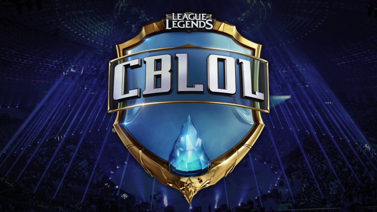 League of Legends - CBLOL 2017 - Pick and Ban (M&uacute;sica / Soundtrack)