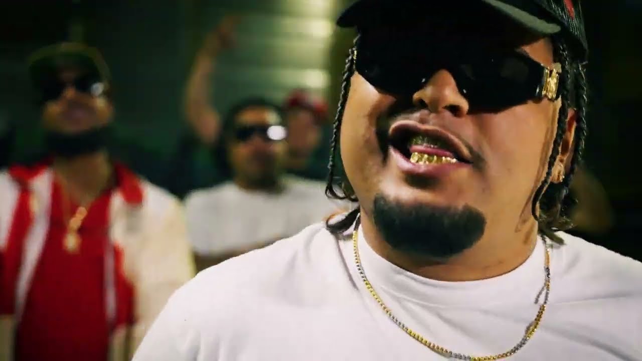 Know That Thou - CMB MuddyTrappa + DATS B + MakLyfe + Thoweda Rosas - ShotByDan2TheL
