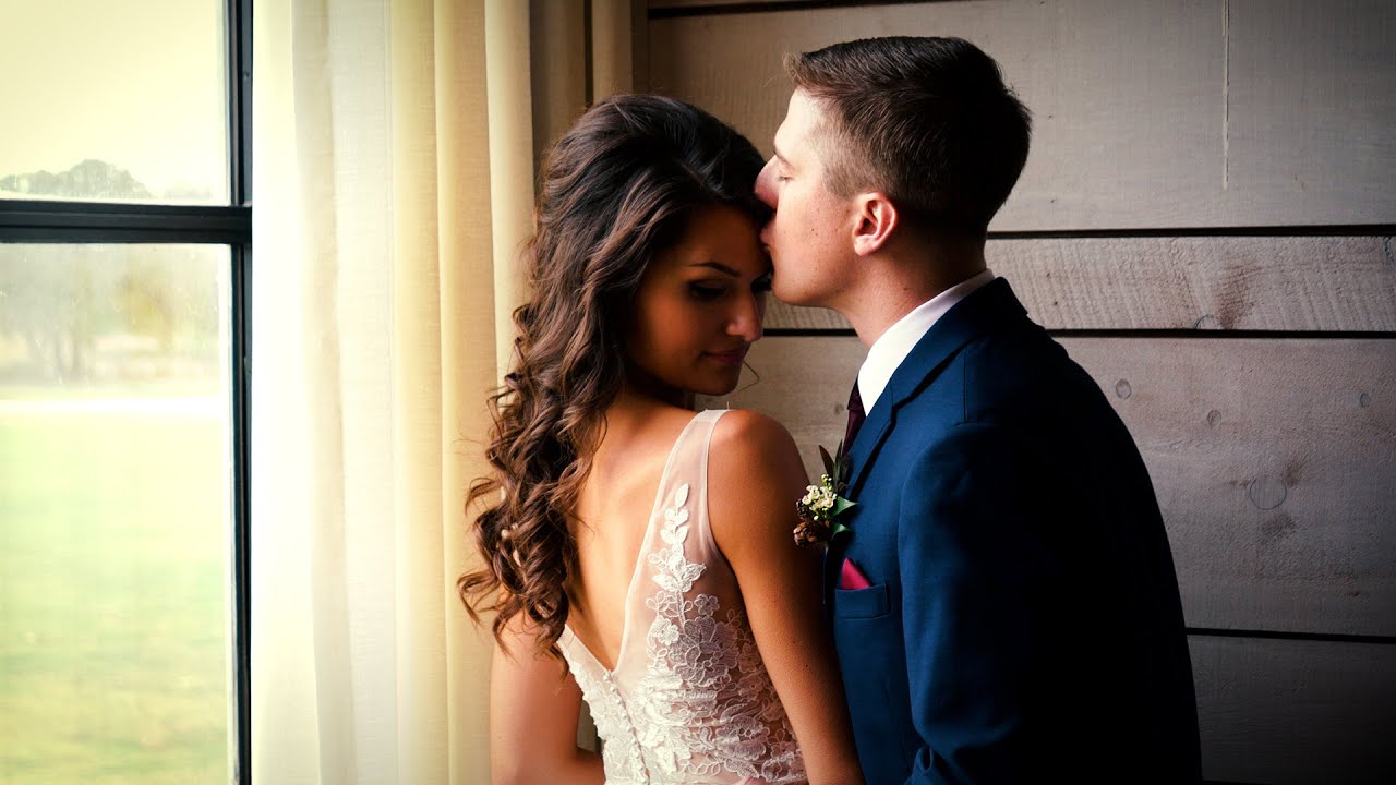 Katelyn + Warren - Music Highlight Film - 11.3.18