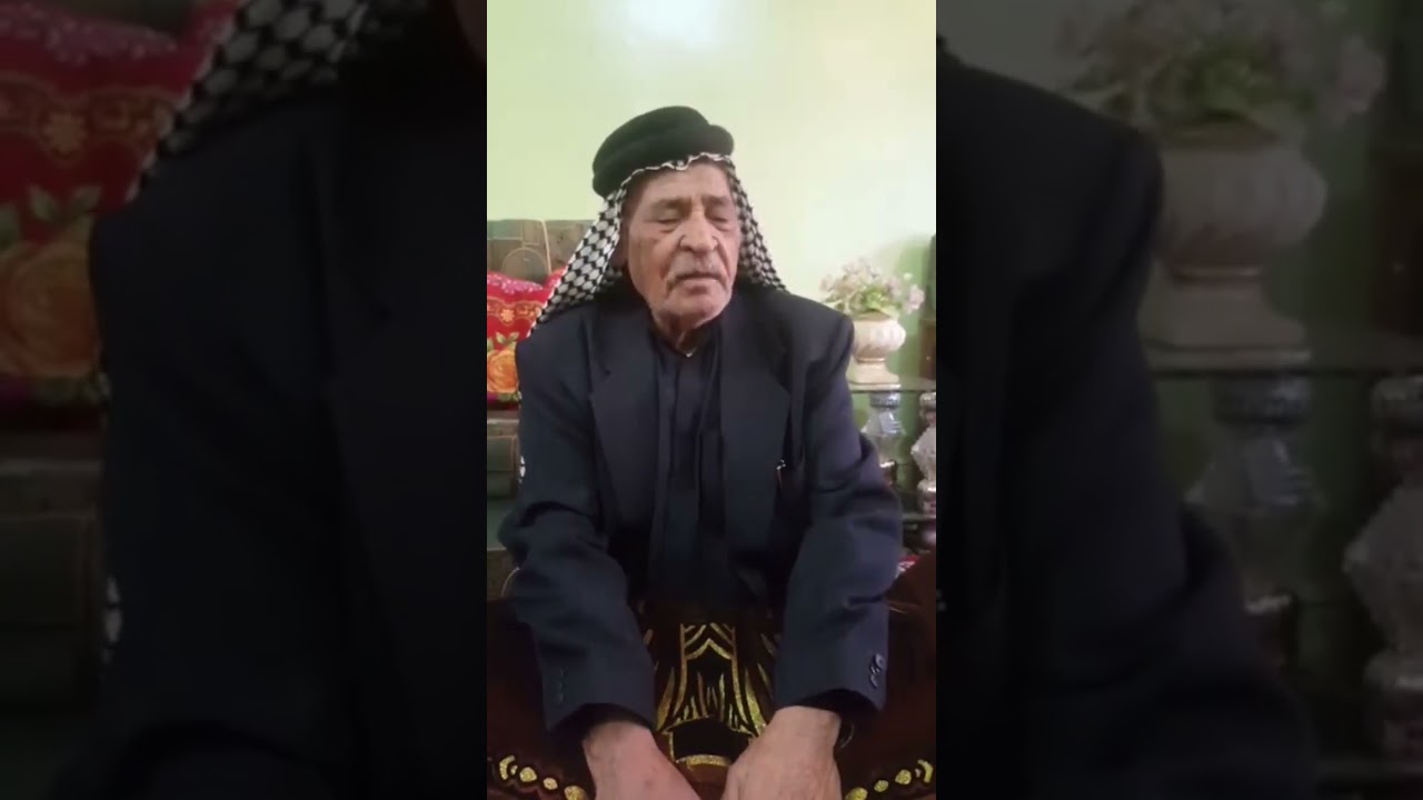 قصة يرويها المرحوم الشيخ زيارة غضبان عليوي الزيداوي رحمه الله.