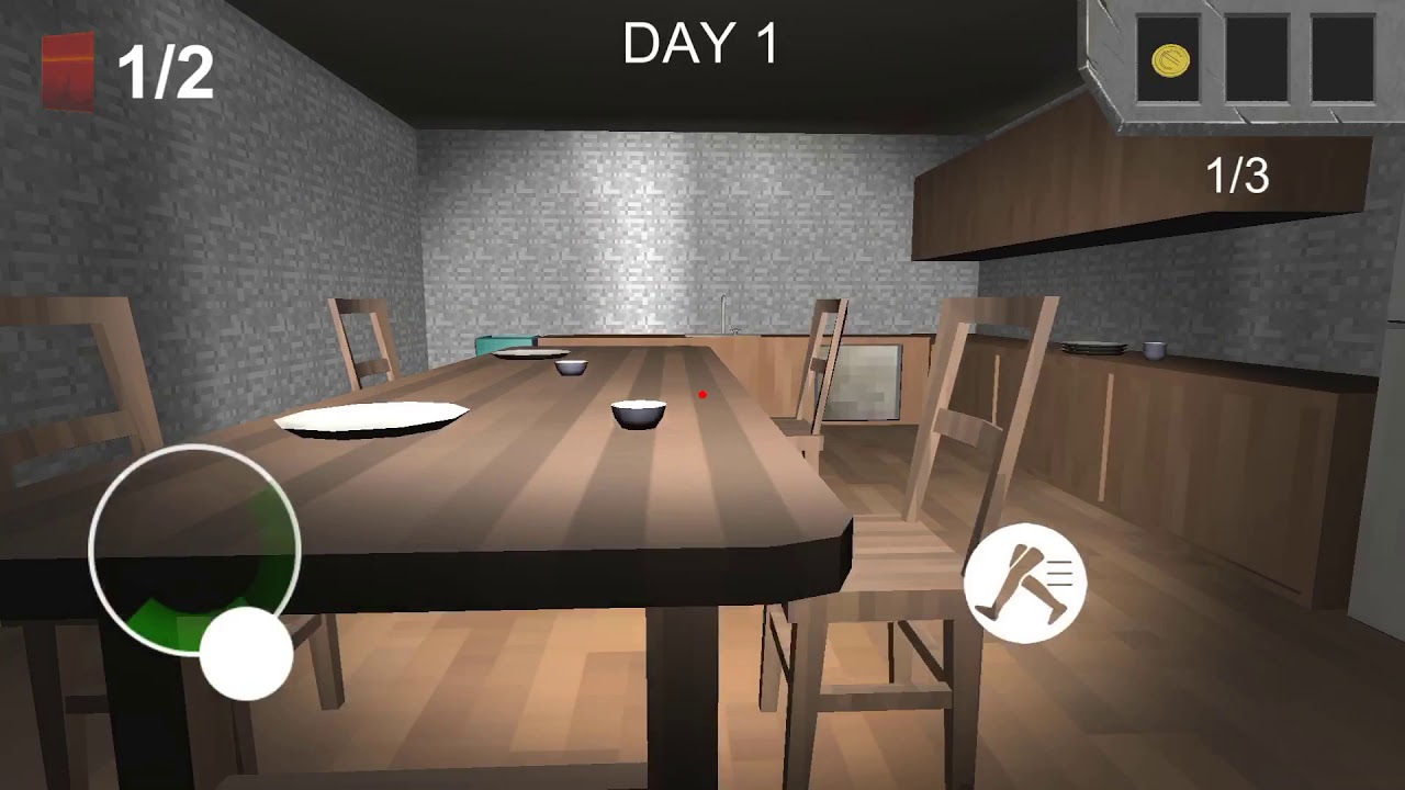 CRAZY BRANNYCRAFT MOD HORROR - FIRST GAMEPLAY IOS,ANDROID