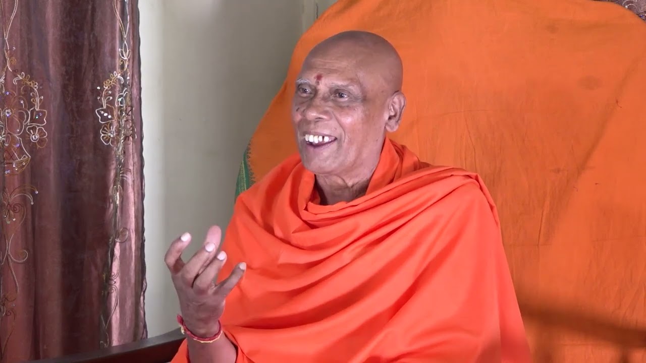 Ougadi 2025 : le Panchangam Shravanam