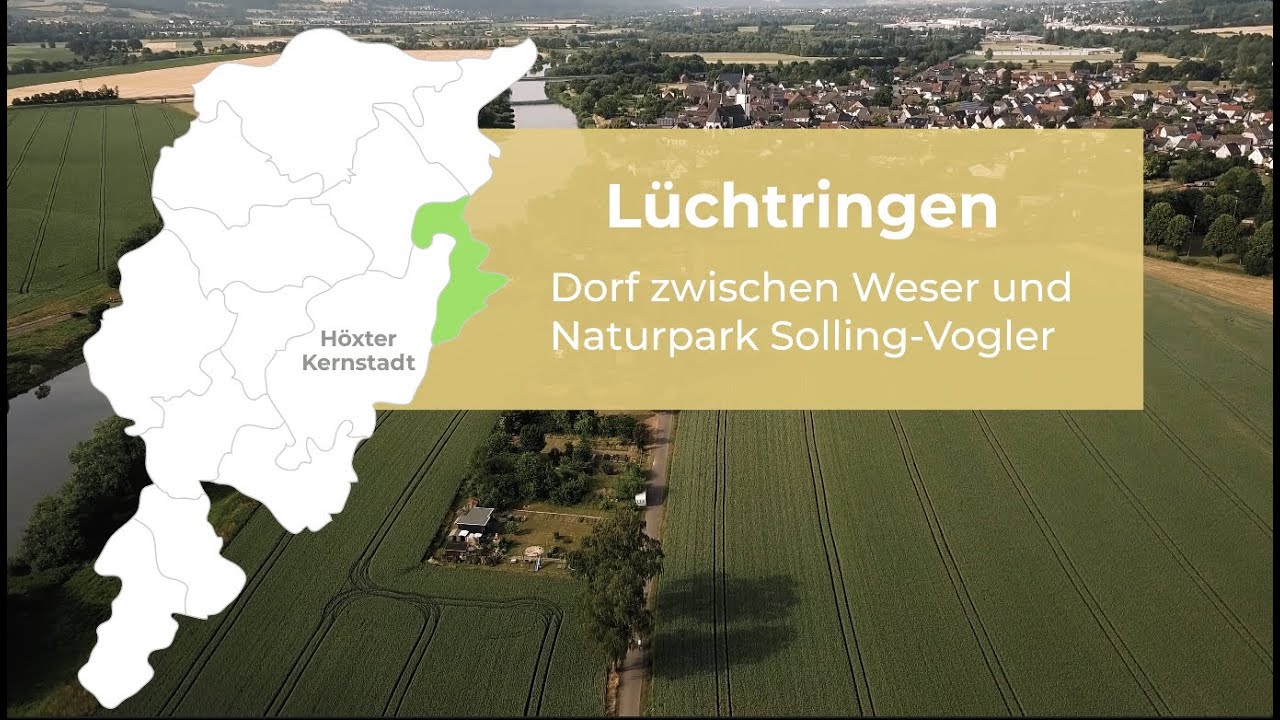 Lüchtringen