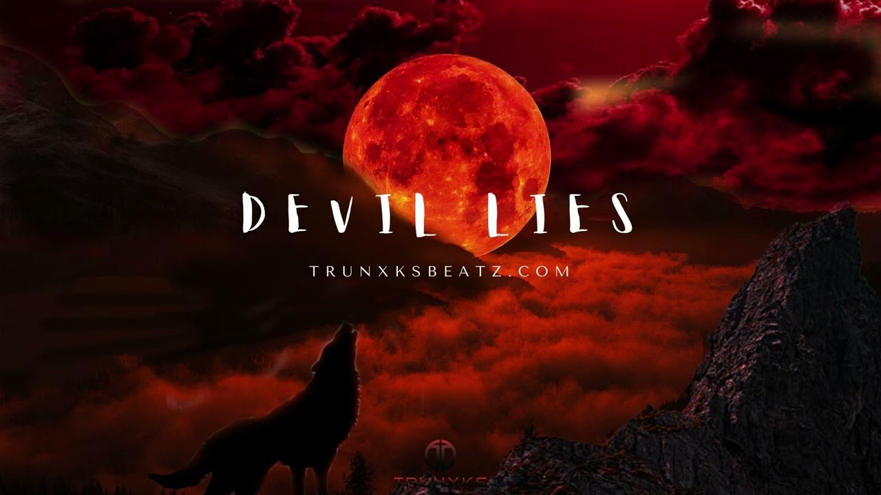 [FREE] Devil Lies (With Hook) (Yelawolf Type Beat x Eminem Type Beat) Prod. by Trunxks