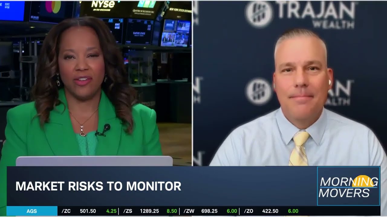 Pressure Builds on Both Sides of Fed's Dual Mandate, Treasury Yield Demand