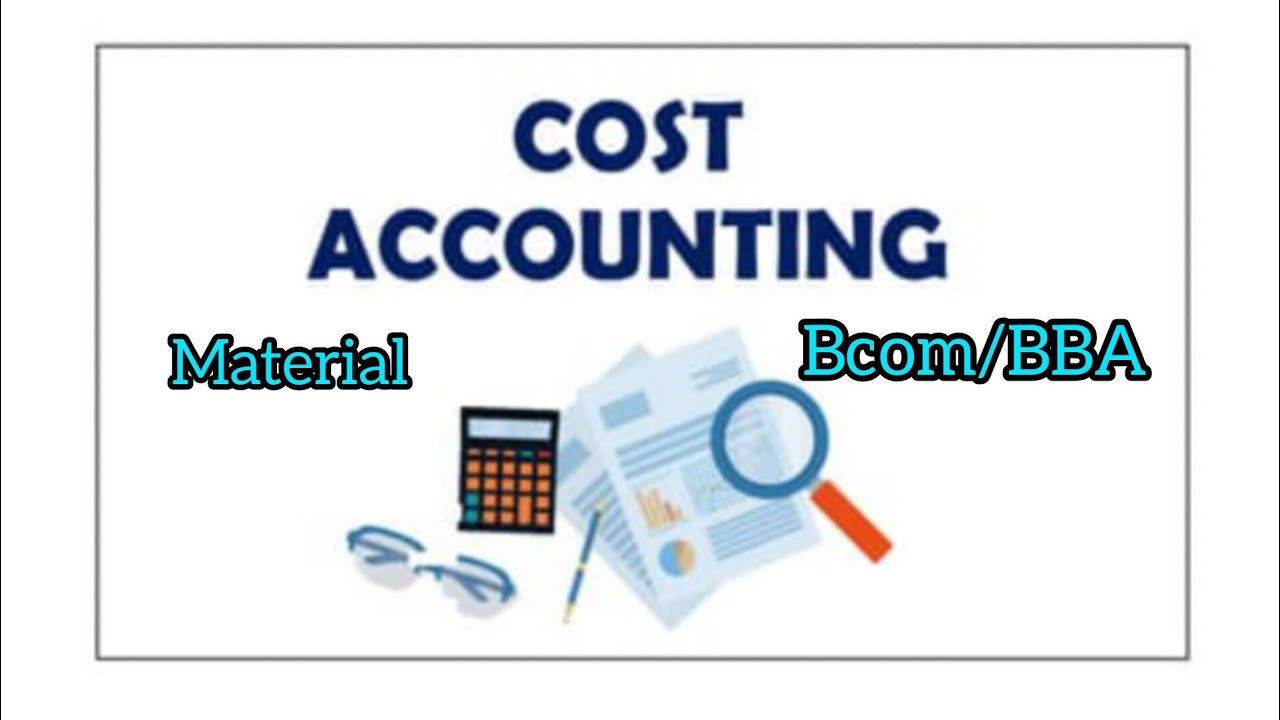 Materials last part