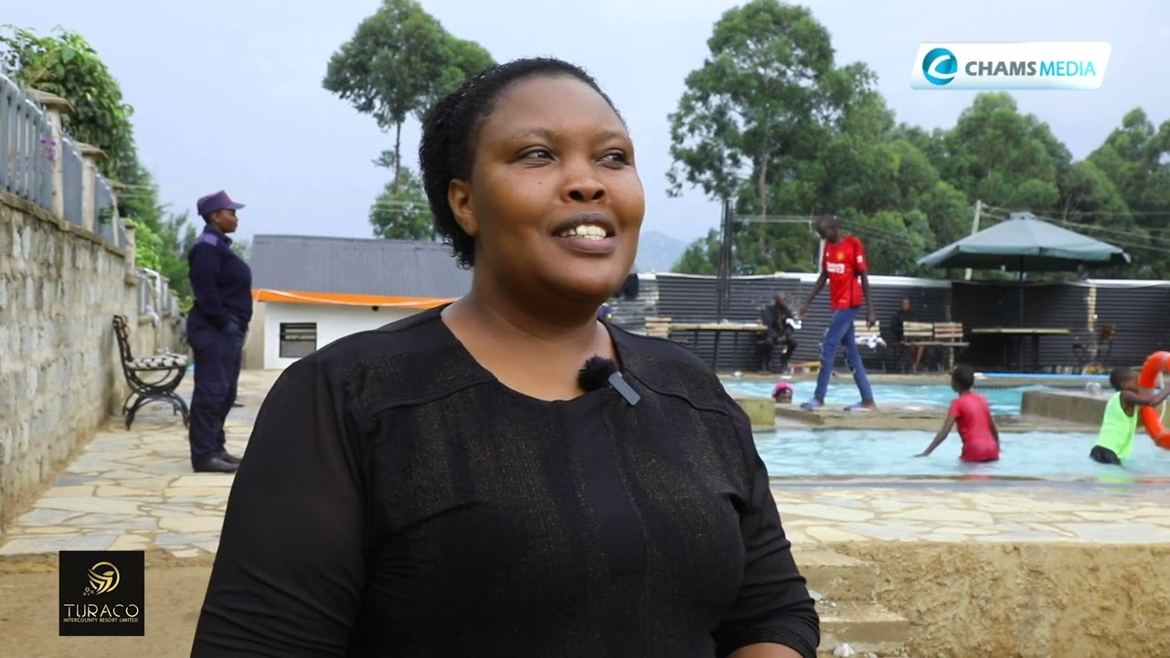 Turaco Intercounty Resort in Western Kenya now better in recreation