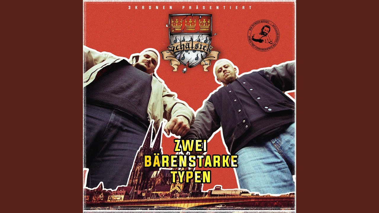 Immer wigger / Barbaren (Video Version)