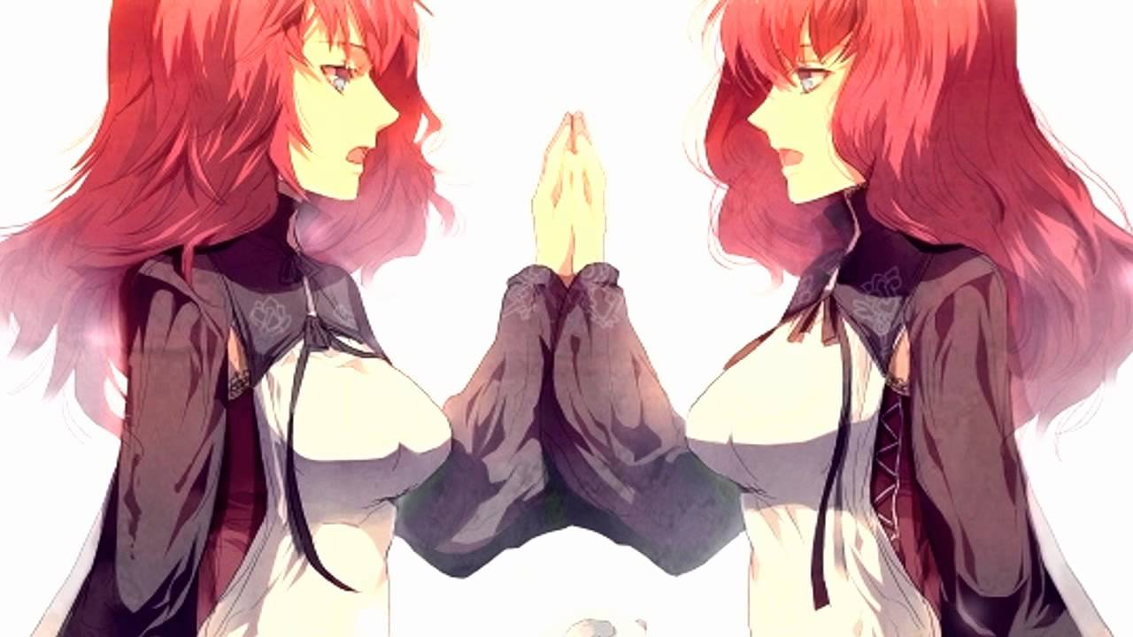 【Song of the Ancients】 を歌ってみた 【Lizz and アクアver】