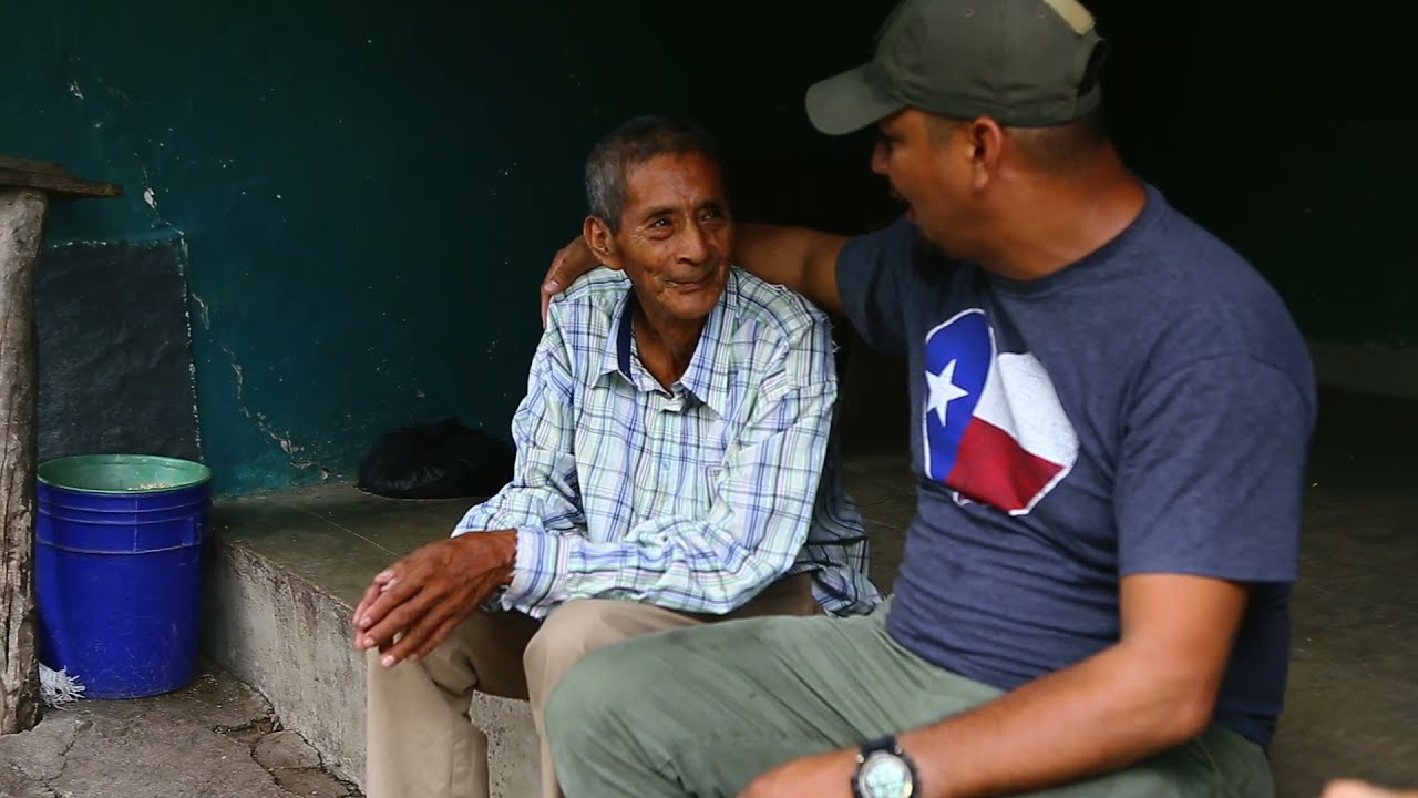 EL POTRERO, MOROLICA, CHOLUTECA, HONDURAS